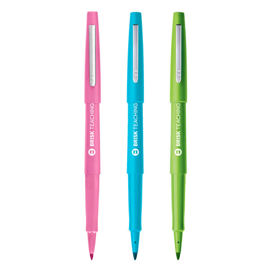 Papermate Flair Pen Set